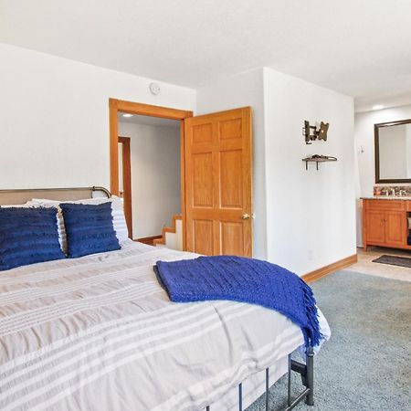 ビッグ・ベアー・レイク Cienaga Creek Ranchヴィラ 部屋 写真