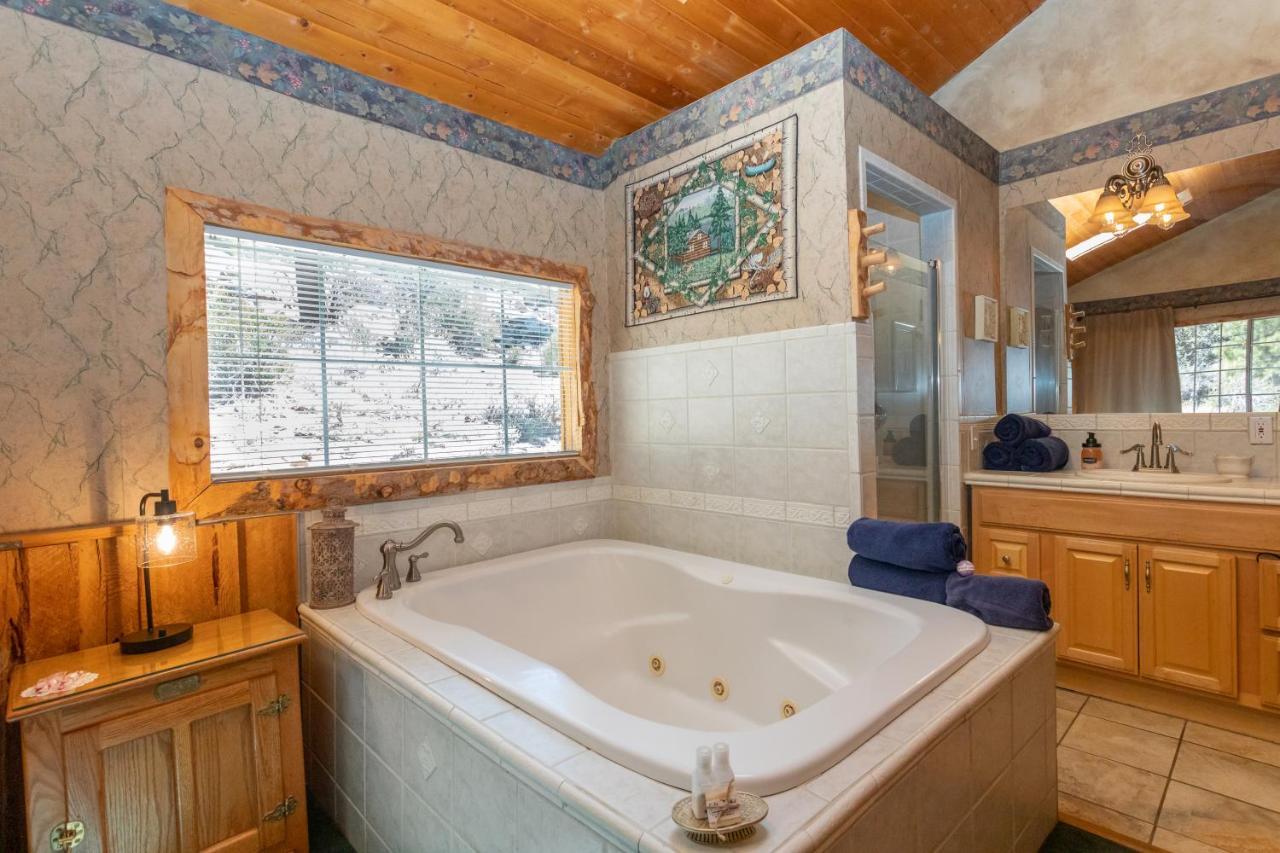 ビッグ・ベアー・レイク Cienaga Creek Ranchヴィラ 部屋 写真