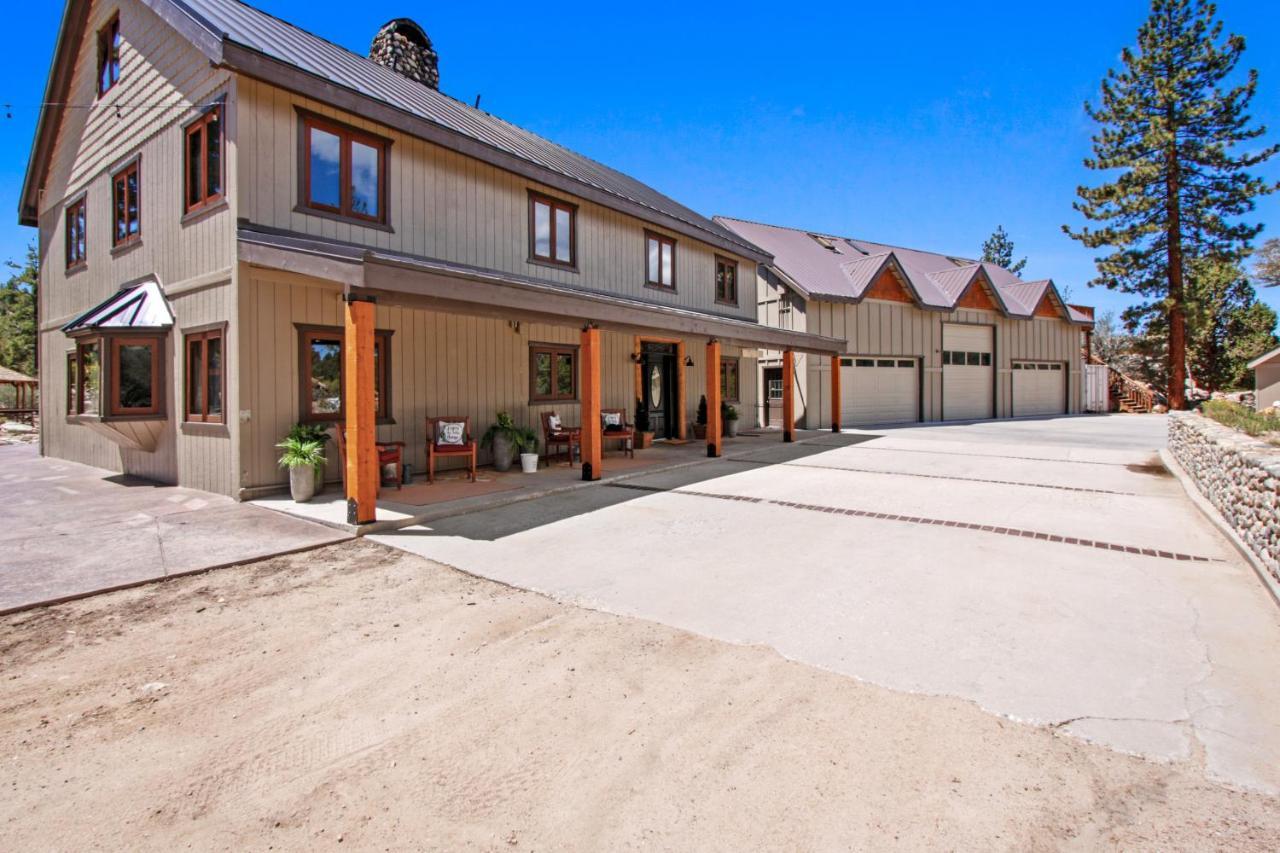 ビッグ・ベアー・レイク Cienaga Creek Ranchヴィラ 部屋 写真
