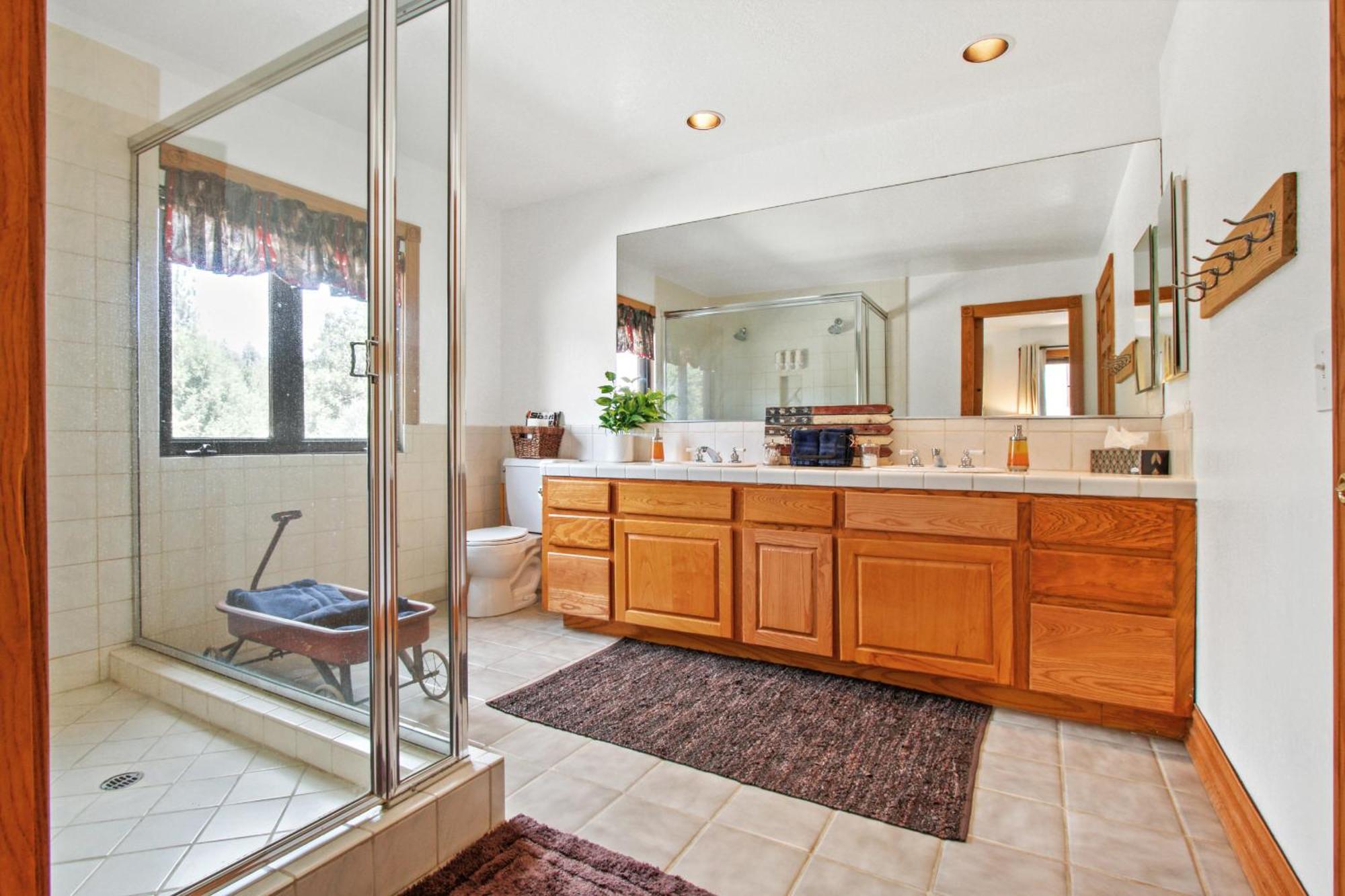 ビッグ・ベアー・レイク Cienaga Creek Ranchヴィラ 部屋 写真